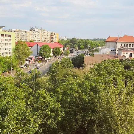 7 Steps-tineretului Apartment