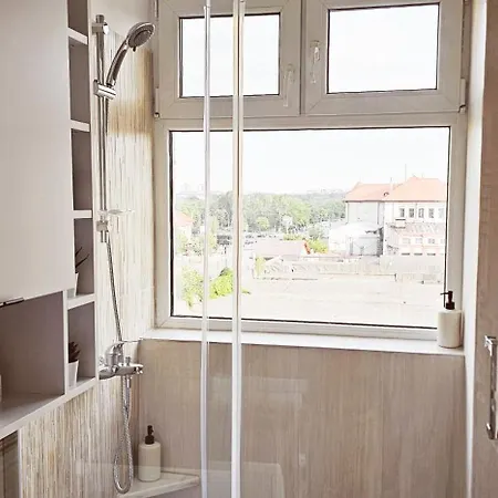 7 Steps-tineretului Apartment